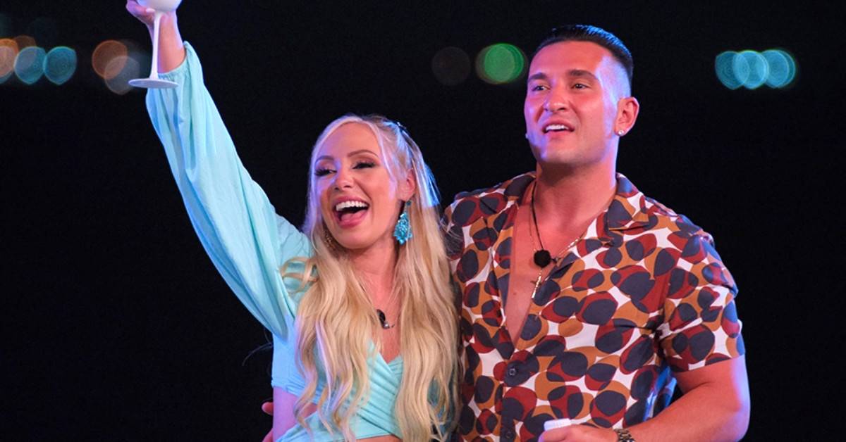 Perfect Match's Joey Sasso And Kariselle Snow's Breakup, Details Explained