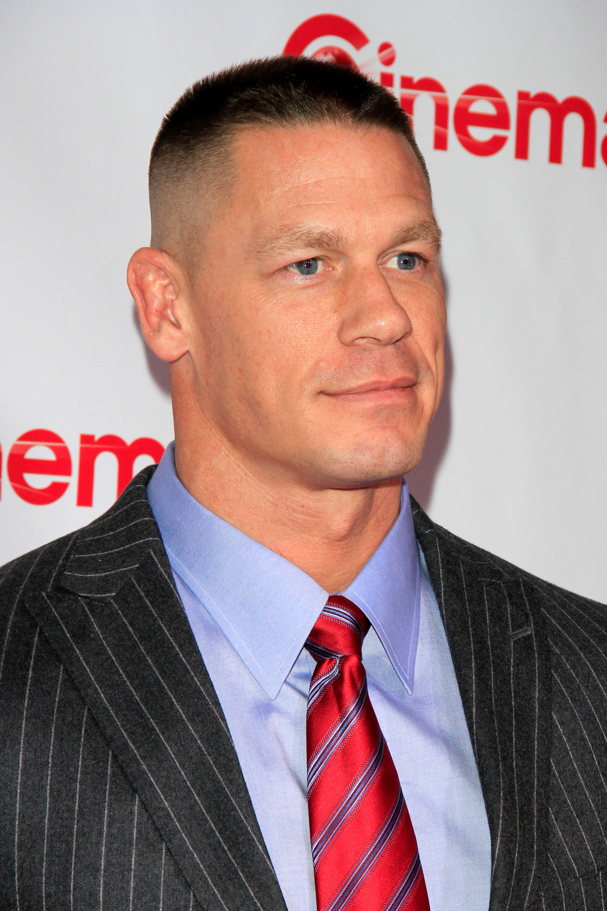 A Look At John Cena’s Personal Life And Net Worth