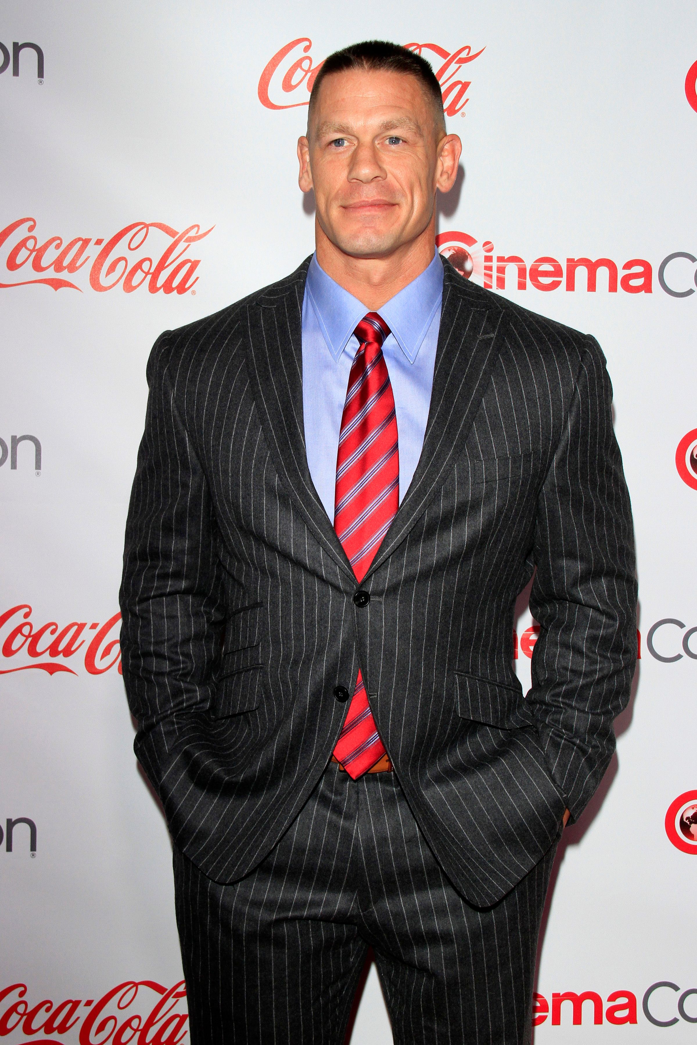 A Look At John Cena’s Personal Life And Net Worth