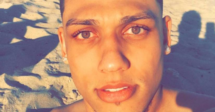 From Dating Madonna To Boxing, Josh Popper Has Transformed His Life ...