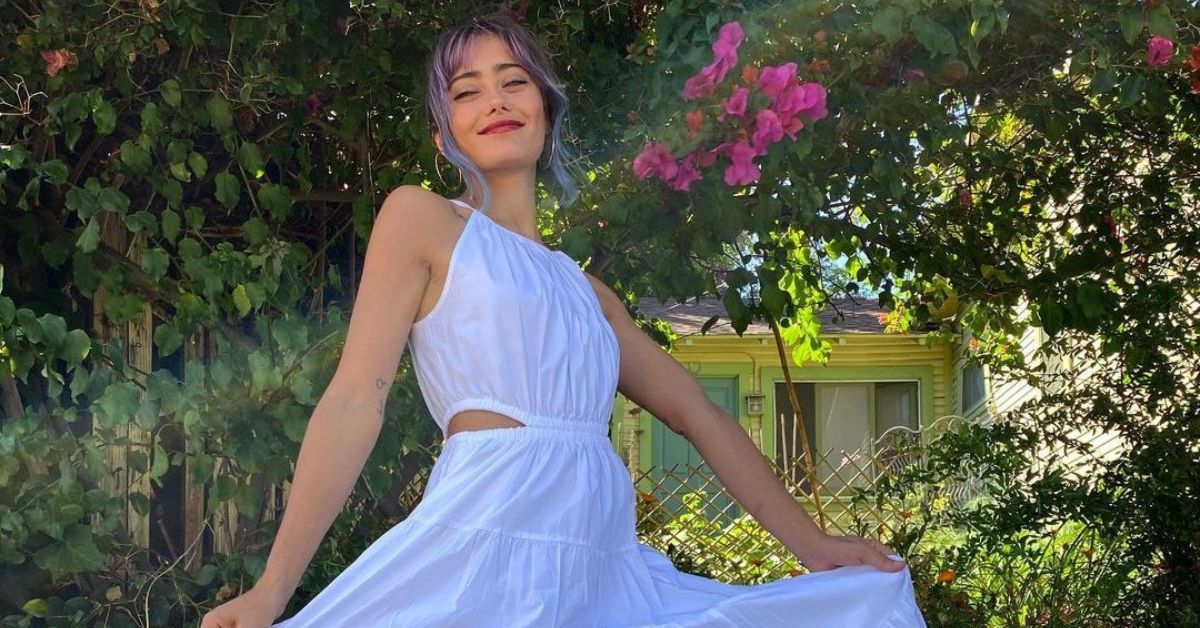 YellowJackets Star Ella Purnell's Relationship With Max Is