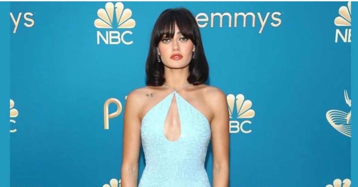 YellowJackets Star Ella Purnell
