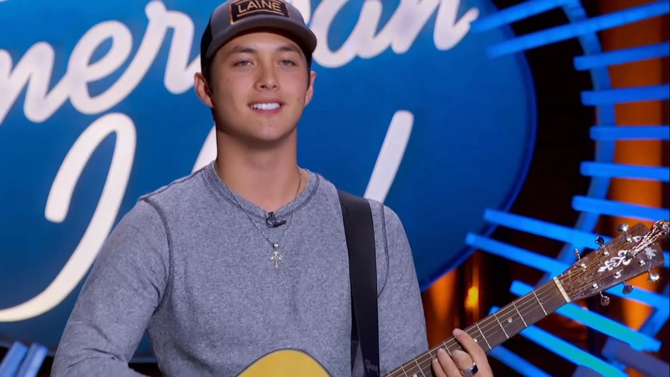 These Are The Youngest American Idol Winners Ever