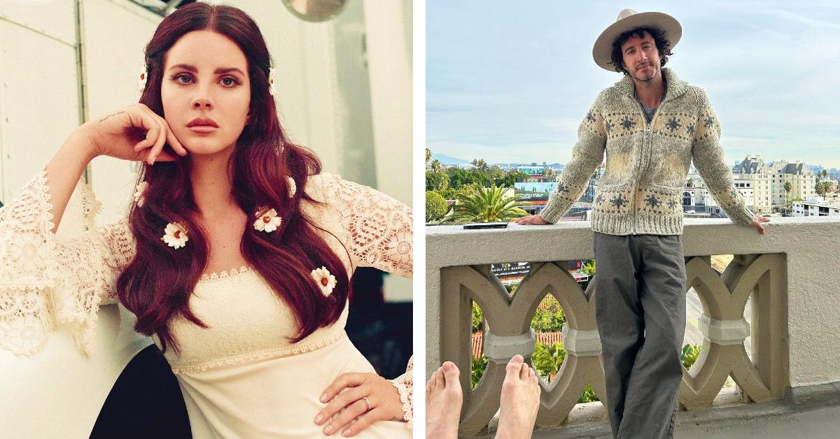 Lana Del Rey Is Engaged to Music Manager Evan Winiker: Details