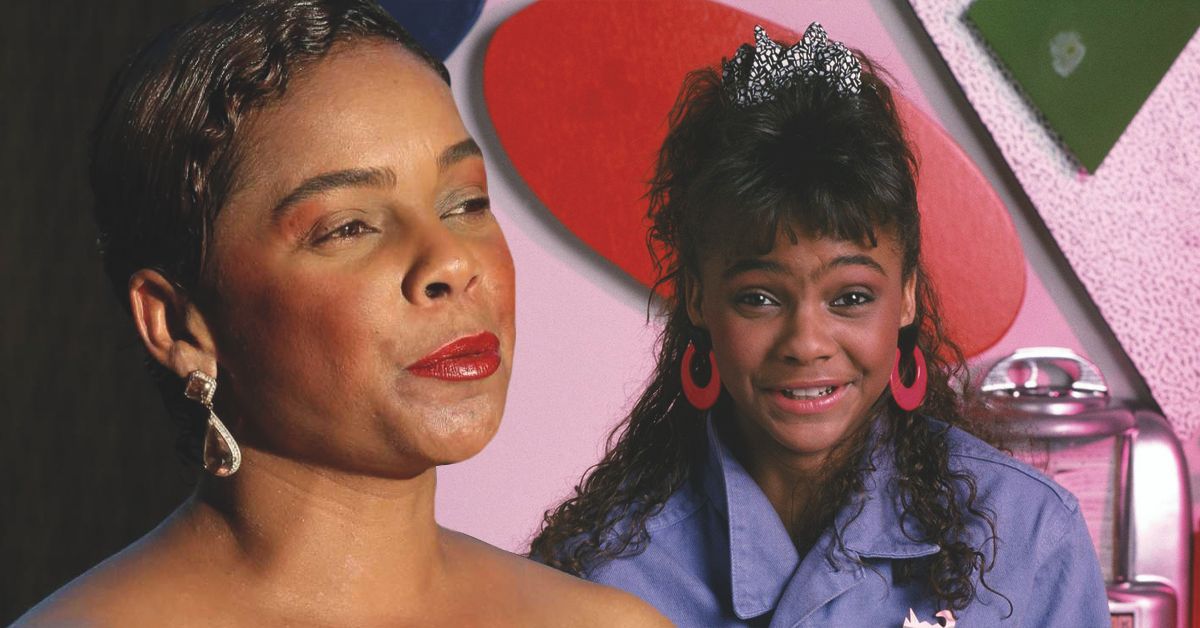 lark voorhies vanished from hollywood after saved by the bell for this tragic reason