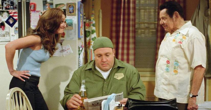 King Of Queens Absolutely Pushed The Envelope With These Controversial ...