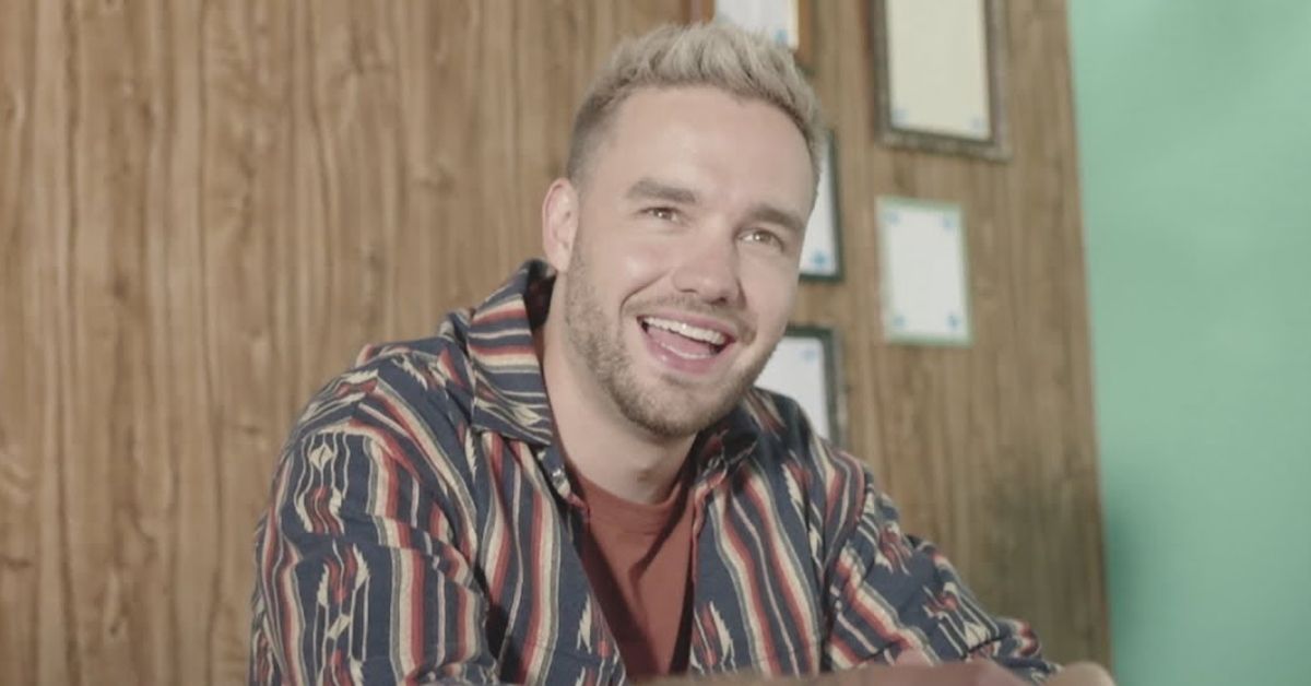 Liam Payne has a phobia that fans think is completely unrelated.