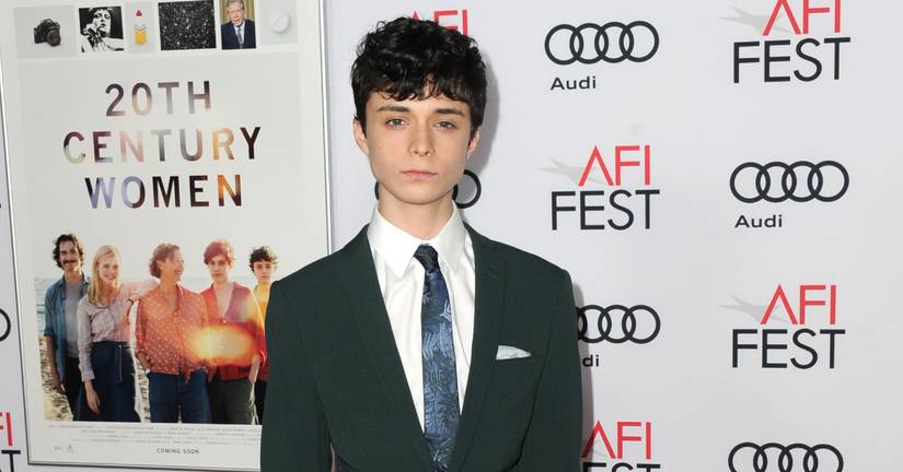 What Really Happened To Lucas Jade Zumann After Anne With An E 