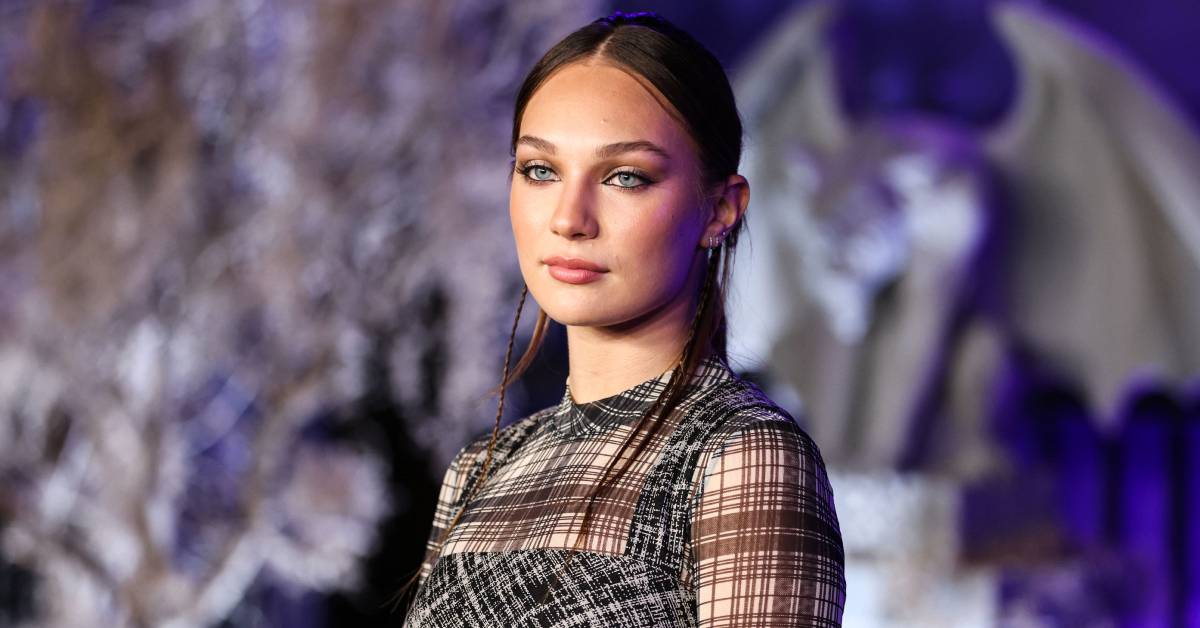 Does Maddie Ziegler Have Dance Moms To Thank For Her Impressive Net Worth?