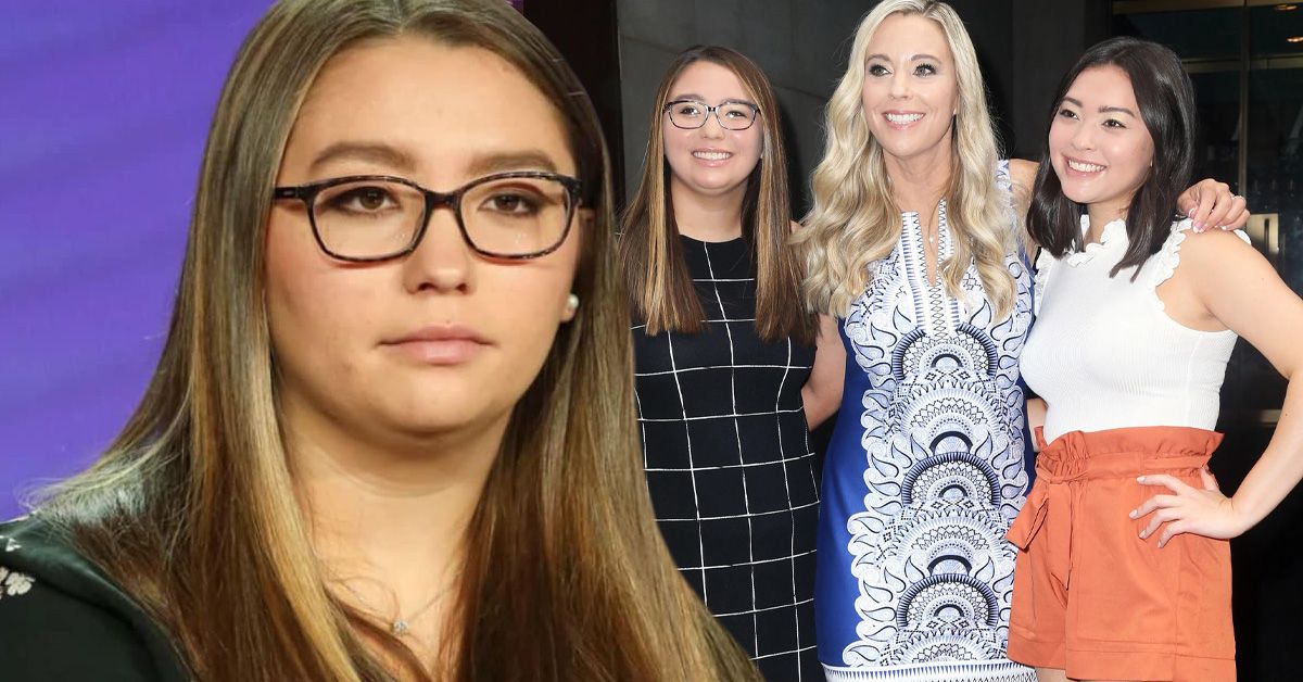 Kate Gosselin Is Estranged From Some Of Her Kids, Here's Which Ones She