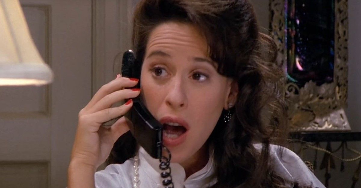 Maggie Wheeler Just Revealed Why She Gave Janice A Signature Laugh On ...