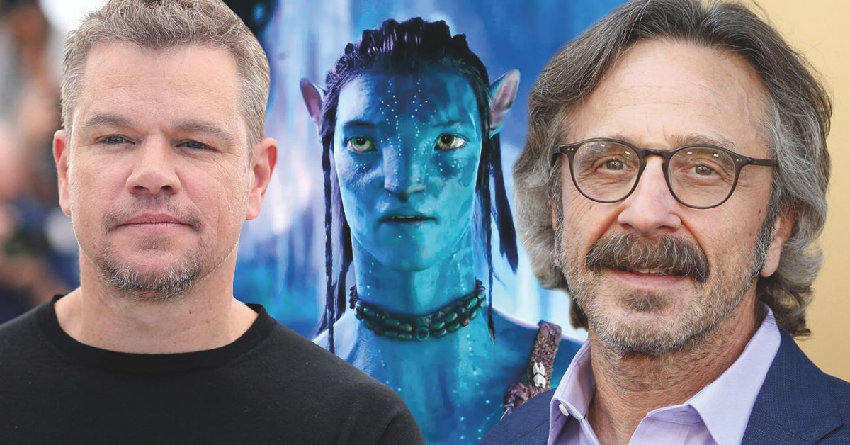 matt damon is one of many actors who reportedly turned down a role in james cameron s multi billion dollar avatar franchise