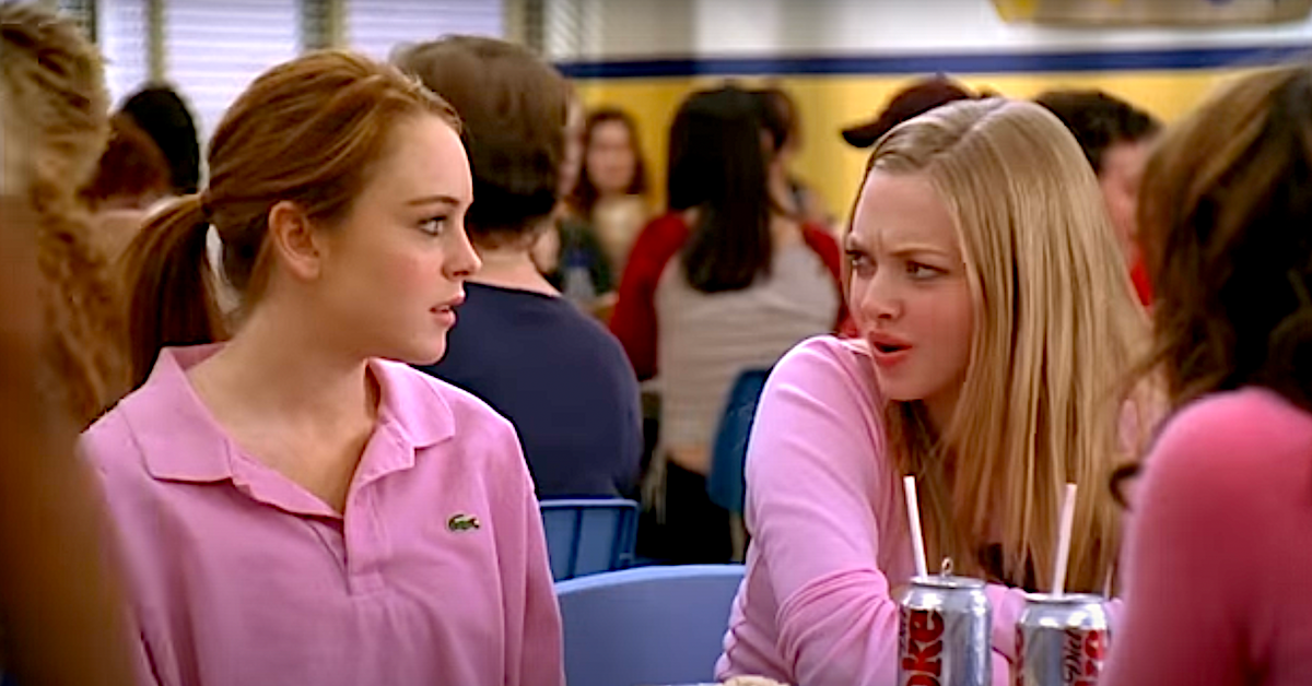 What Does The Original Mean Girls Cast Feel About The Upcoming