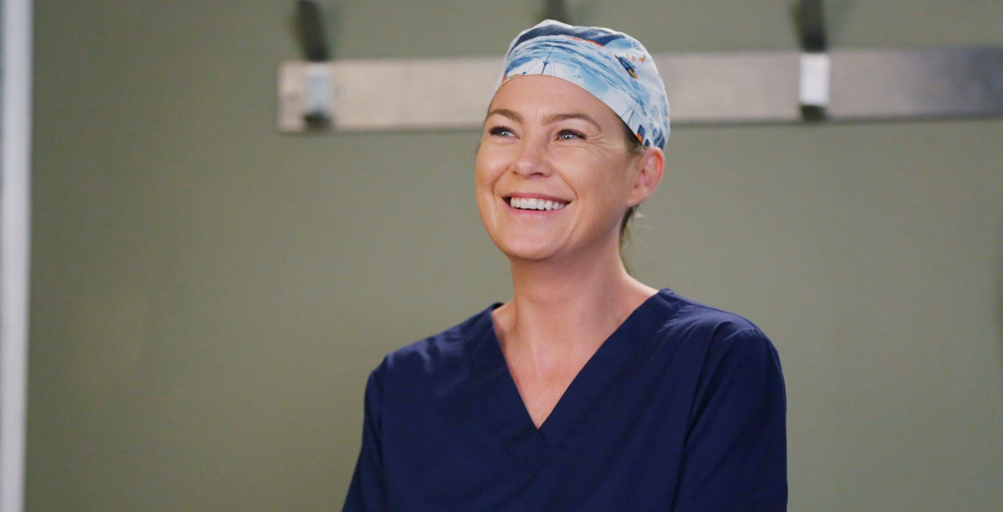 Most Iconic Meredith Grey Moments On Greys Anatomy NewsFinale