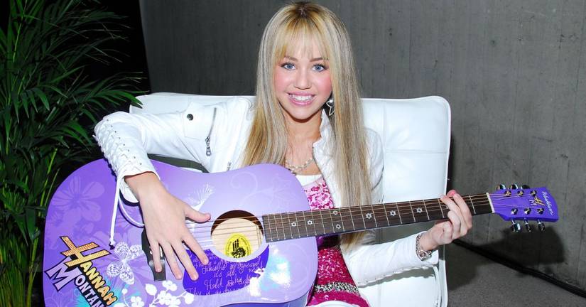 The Money The Cast Of Hannah Montana Made Was Abysmal Compared To The