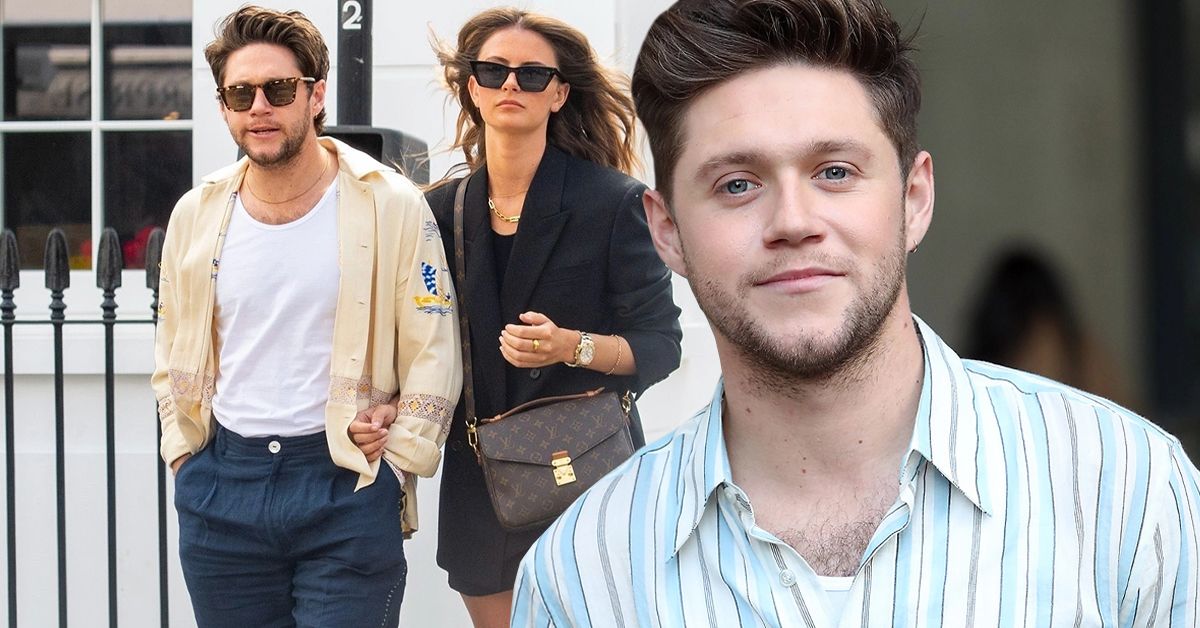 Niall Horan's Relationship With Girlfriend Amelia Woolley Is Downright Mysterious, But Here's What We Know For Sur