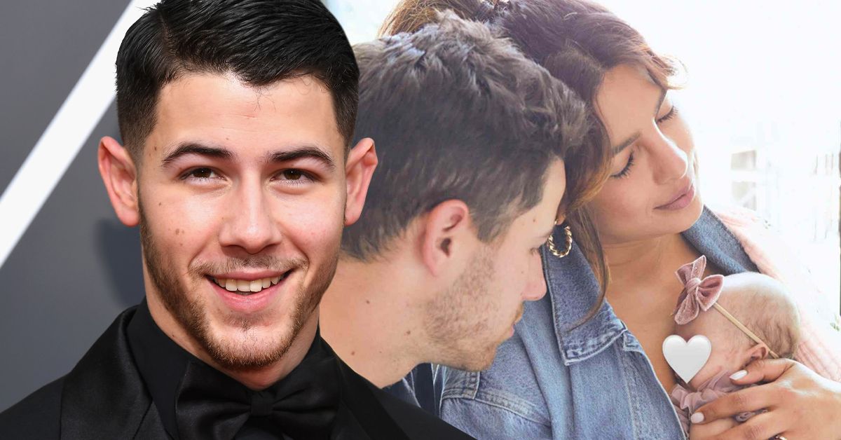nick jonas said parenting made everything more intense for him but how is he as a dad now