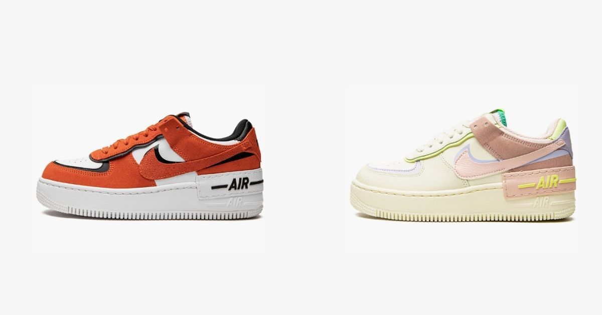 nike air force kylie jenner