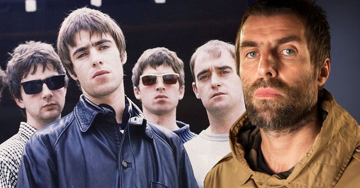 Oasis haven’t been reunited for over a decade due to tensions, but Liam Gallagher claims a return will happen.