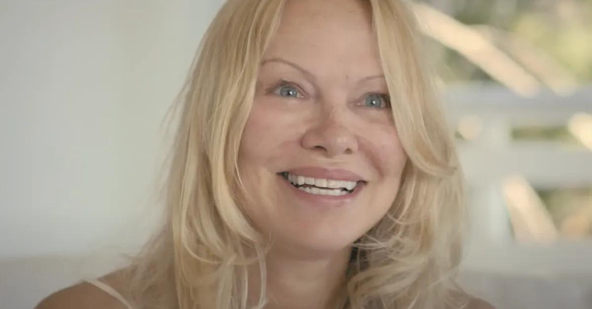 The Real Reason Pamela Anderson Is So Unrecognizable Now