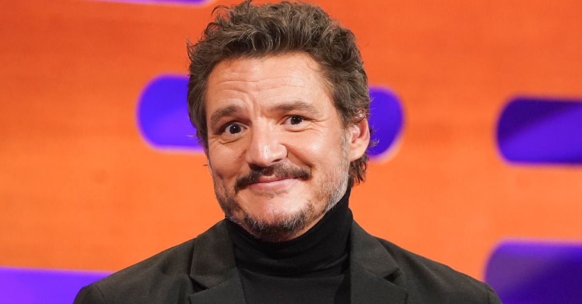 Pedro Pascal’s aim went too far, according to the actor himself