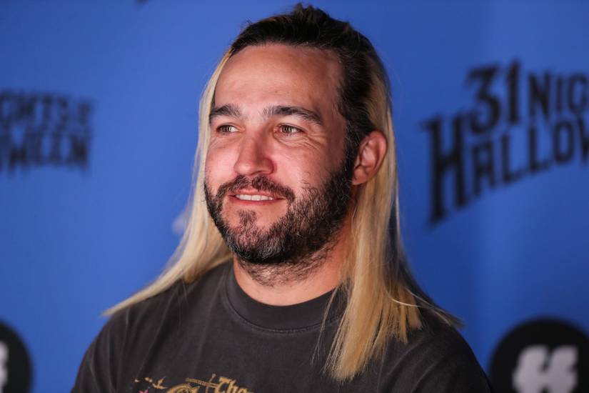 Why Pete Wentz's Marriage To Ashlee Simpson Didn't Last