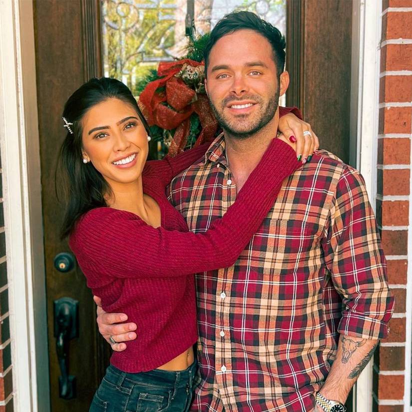 Did April Melohn Get Married After Netflix's The Ultimatum With Jake ...
