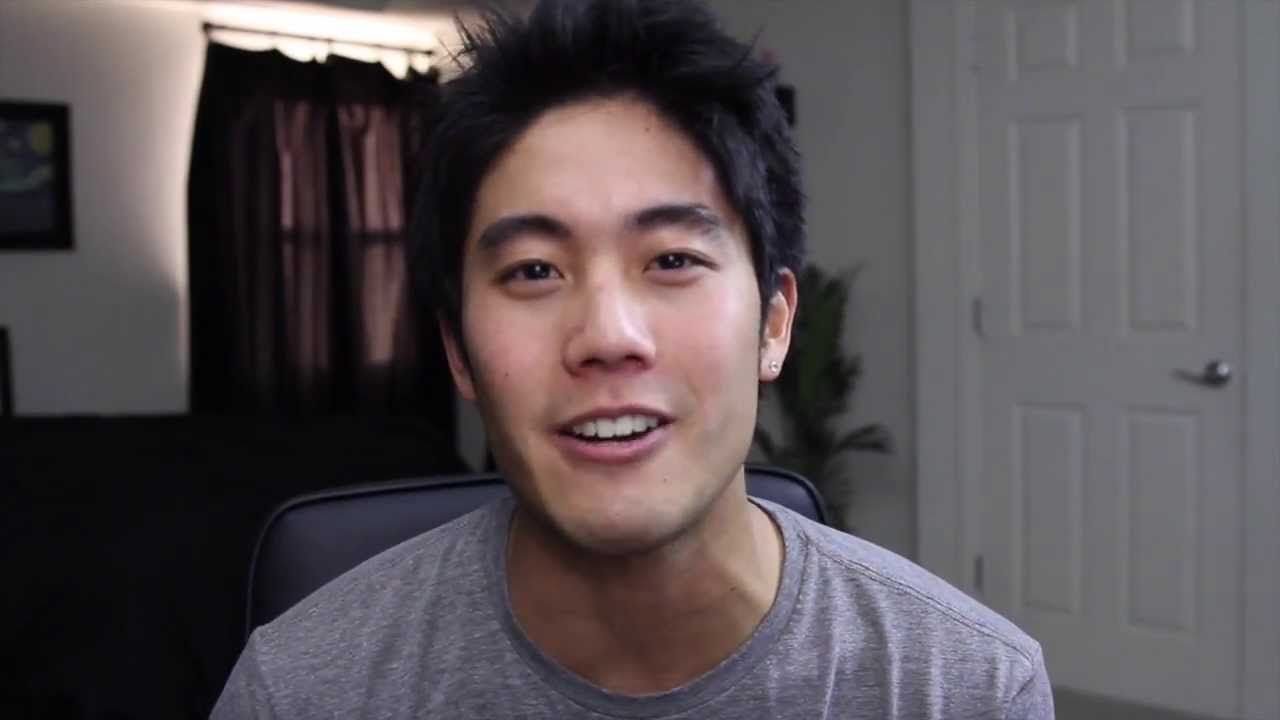 Ryan Higa from a YouTube video