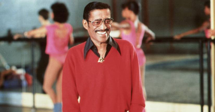 Horrific Treatment Of Sammy Davis Jr. Forced Frank Sinatra To Take A  Historic Stand