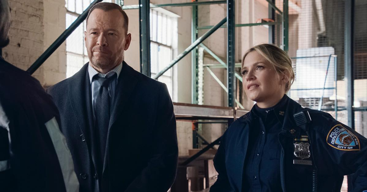 Tom Selleck And The Cast Of Blue Bloods Make An Absolute Fortune For