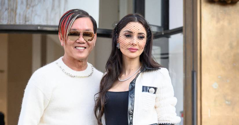 The Truth About Stephen Hung's Insane Spending Habits Outside Of ...