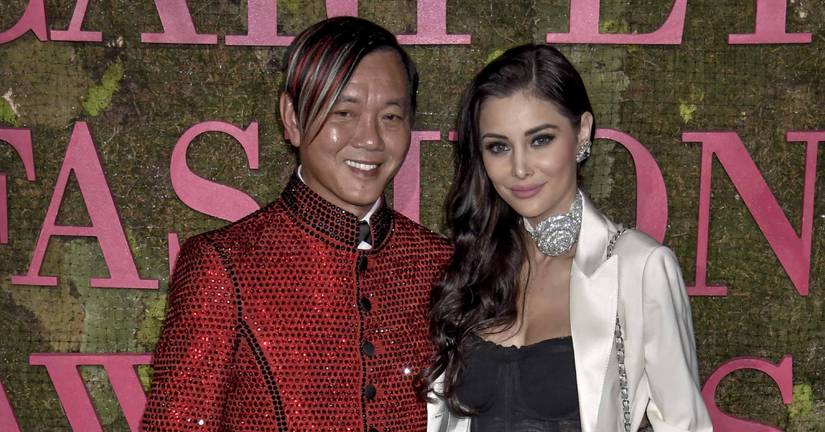 The Truth About Stephen Hung's Insane Spending Habits Outside Of ...