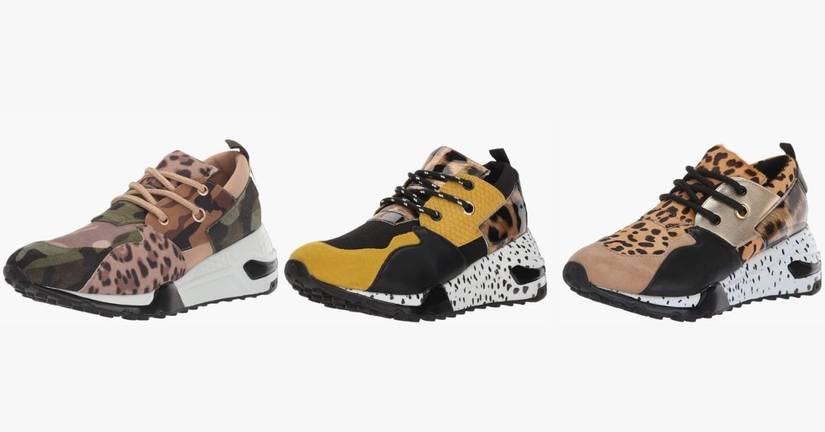 Get Inspired By Kylie Jenner's Sneaker Collection, Including Her Ultra ...