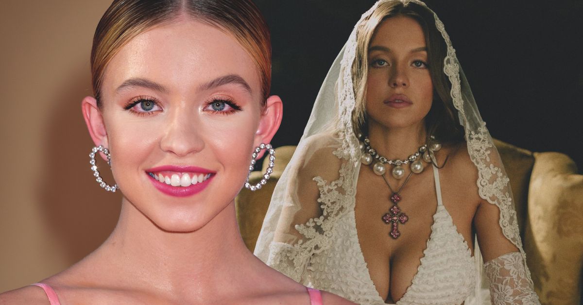 Sydney Sweeney Wanted Boob Job as Teen, Says She Faces Unfair Fashion  Criticism Now