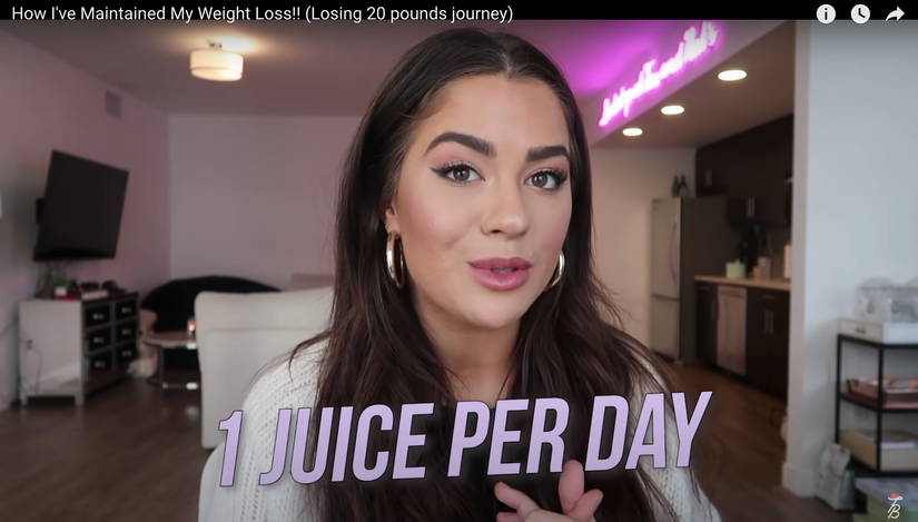 Who Is Tessa Brooks? 8 Interesting Facts About The Thriving Influencer