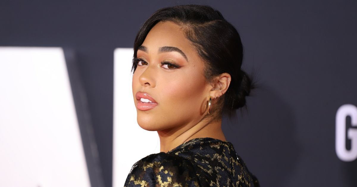 Jordyn Woods at Los Angeles, CA The Premiere of Gemini Man presented by Paramount Pictures, Skydance and Jerry Bruckheimer Films.  