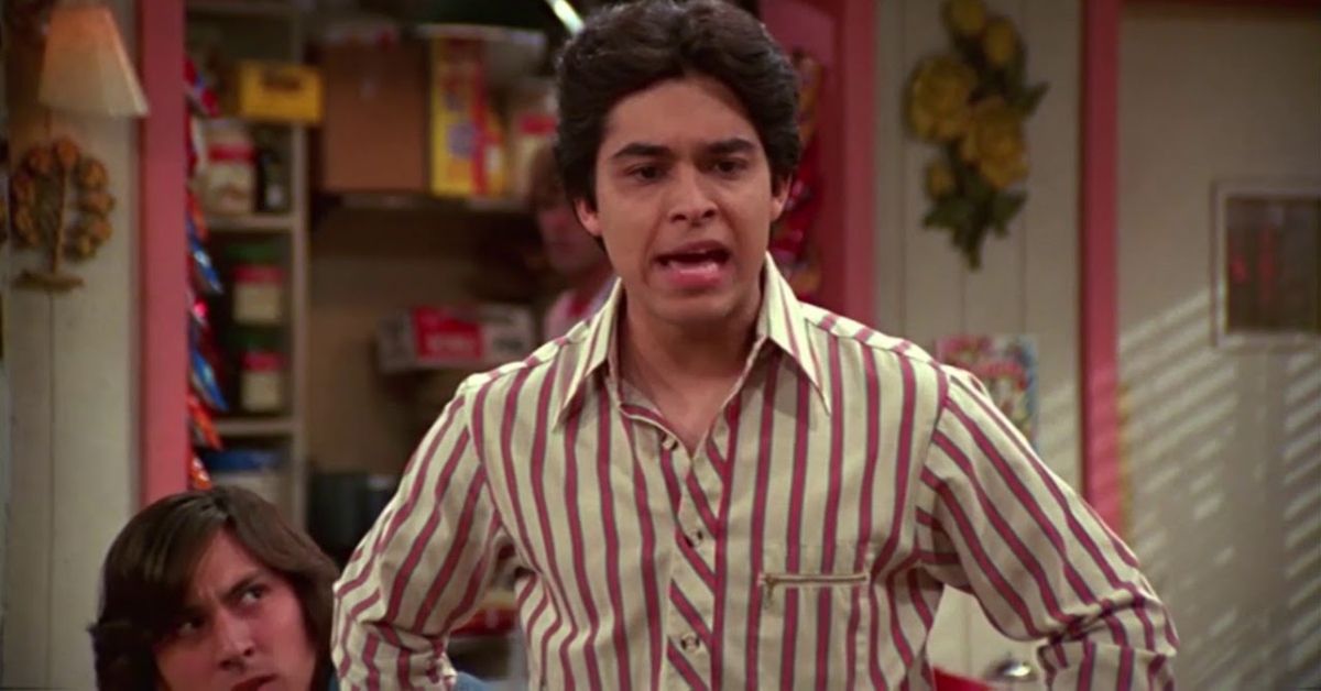 Fans Never Understood Why Topher Grace Left That '70s Show (Until Now)