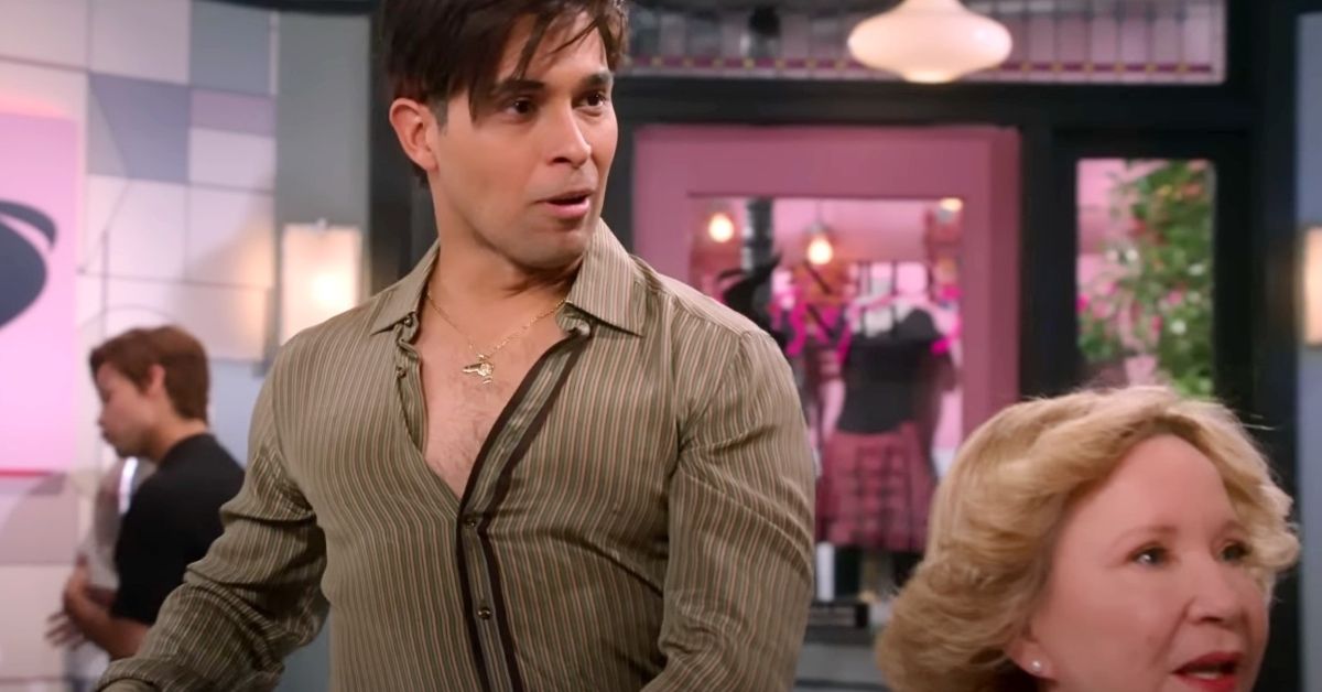 Did Netflix Pay Wilmer Valderrama A Fortune To Reprise His Role Of Fez