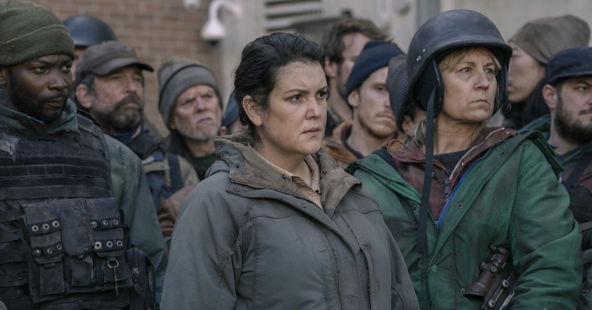 Melanie Lynskey And The Supporting Cast Of The Last Of Us Have Some Pretty Honest Thoughts About Being On The Hit HBO Series