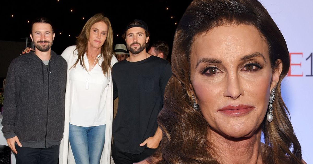 The Real Reason Caitlyn Jenner’s Other Kids Want Nothing to Do With TV