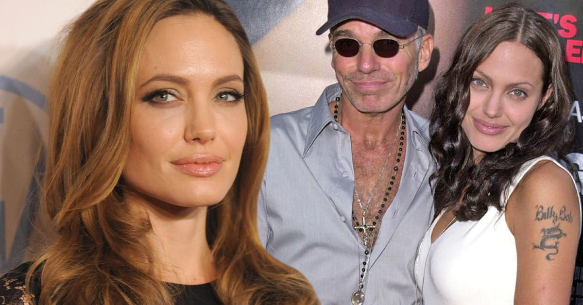 the reason billy bob thornton and angelina jolie wore those infamous blood necklaces