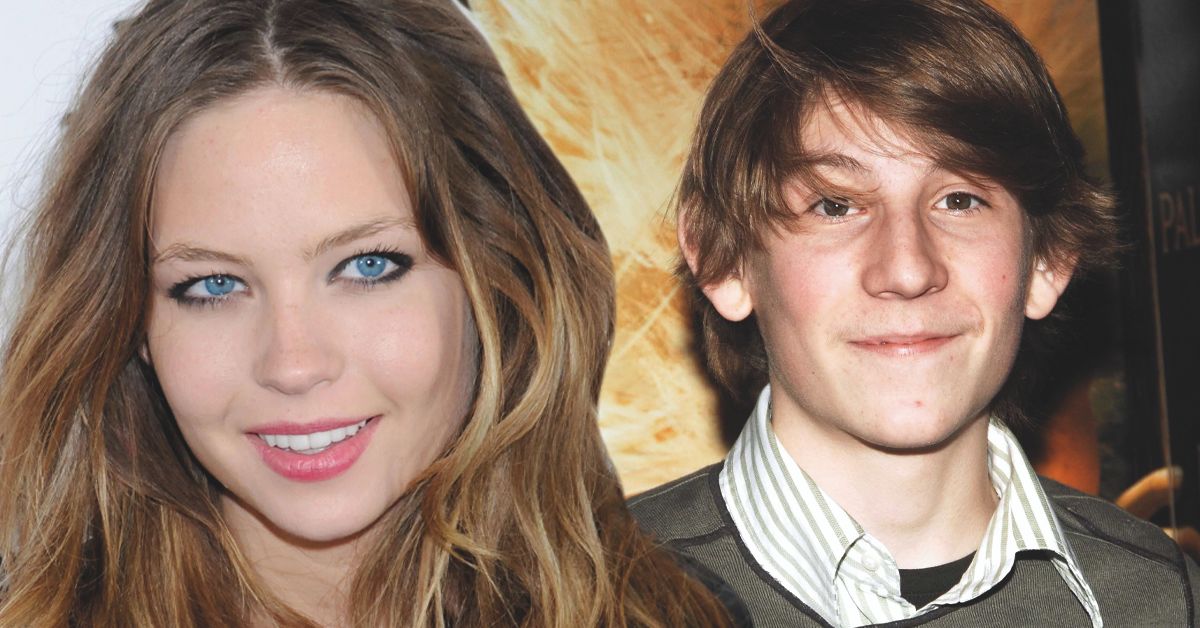 The Truth About Erik Per Sullivan And Daveigh Chase's Mysterious Relationship Before They Both Vanished From The Spotlight