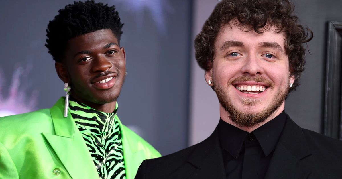 the truth about lil nas x and jack harlow s relationship
