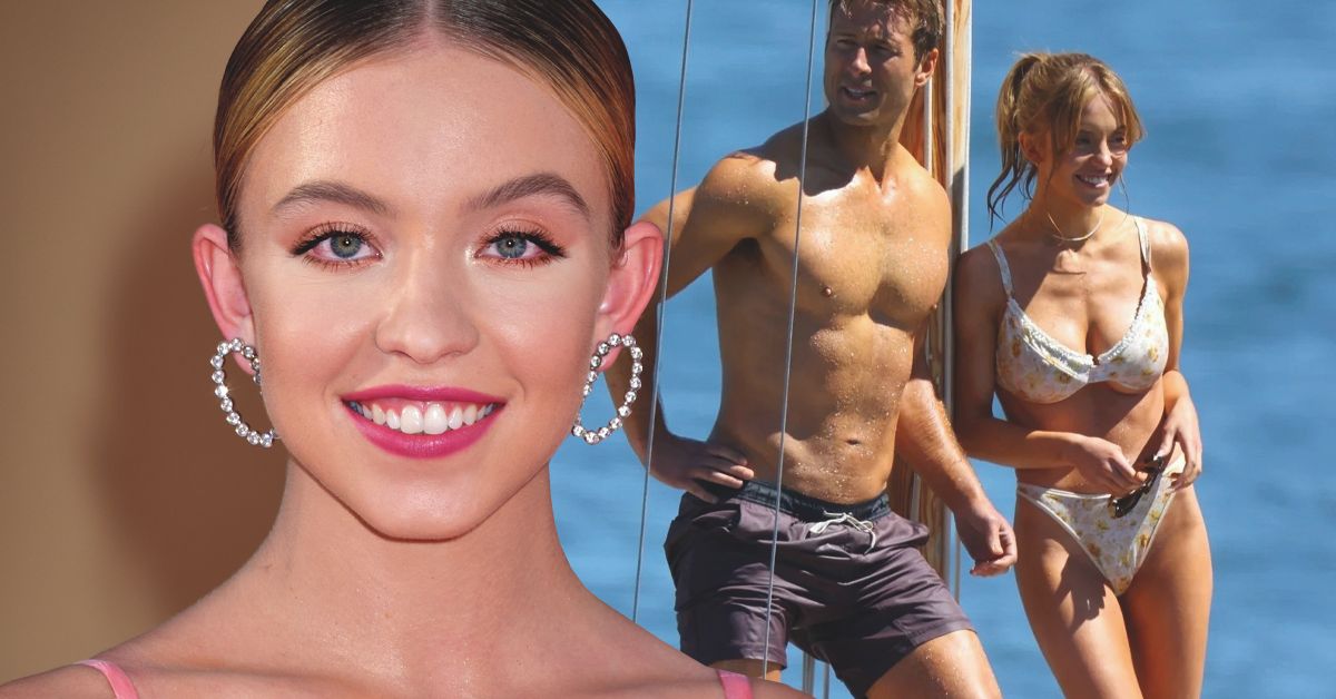 The Truth About Sydney Sweeney's Relationship With Glen Powell