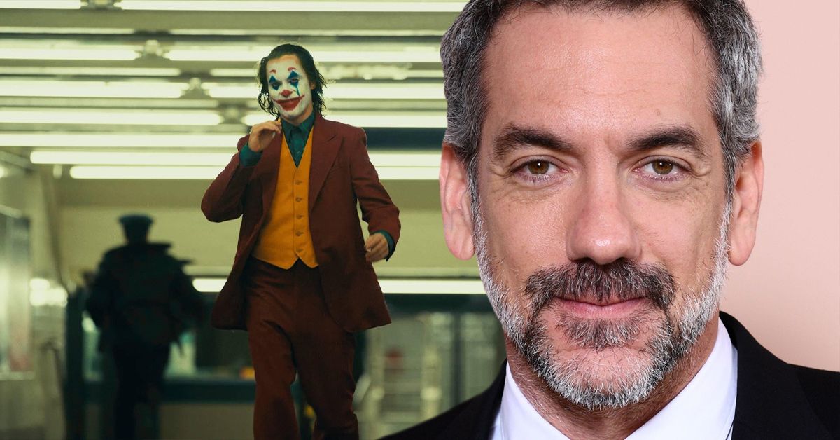 todd phillips started to panic when joaquin phoenix was still at 180 pounds just three months before the joker shoot
