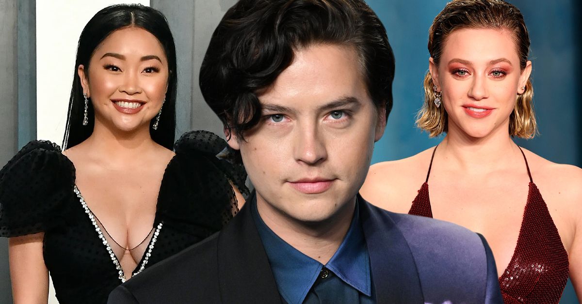 What Cole Sprouse Is Really Like To Work With, According To Lana Condor, Lili Reinhart, And His Various Co-Stars (