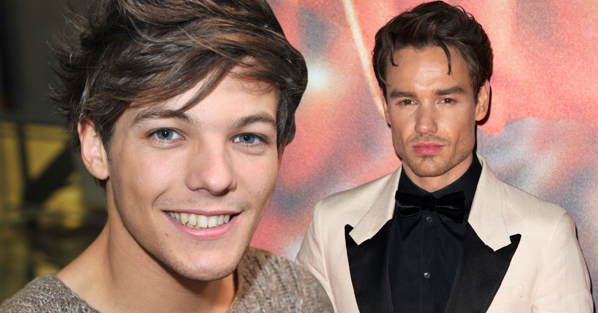 One Direction's Liam Payne, Louis Tomlinson, & Niall Horan Leave Town After  the AMAs