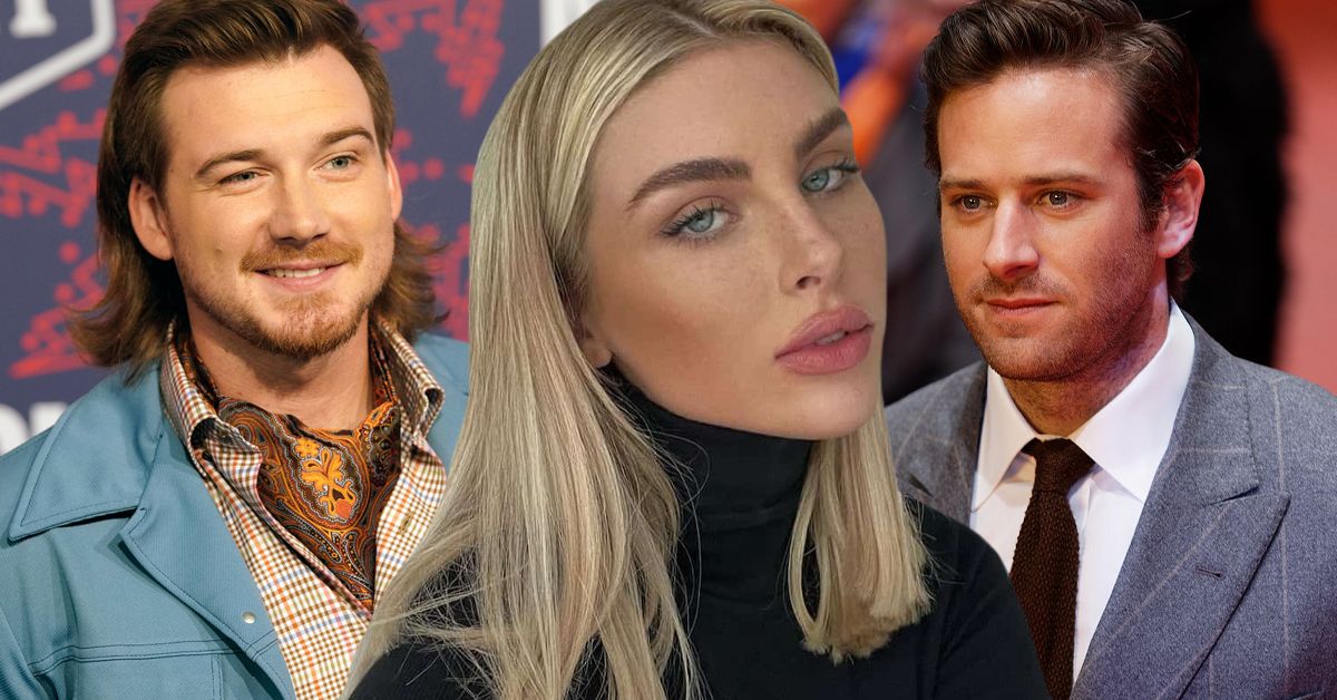 What Is Paige Lorenze Actually Famous For Aside From Dating Morgan