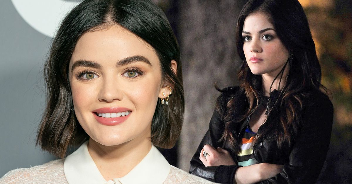 why lucy hale s shows have been repeatedly canceled following her overwhelming success on pretty little liars