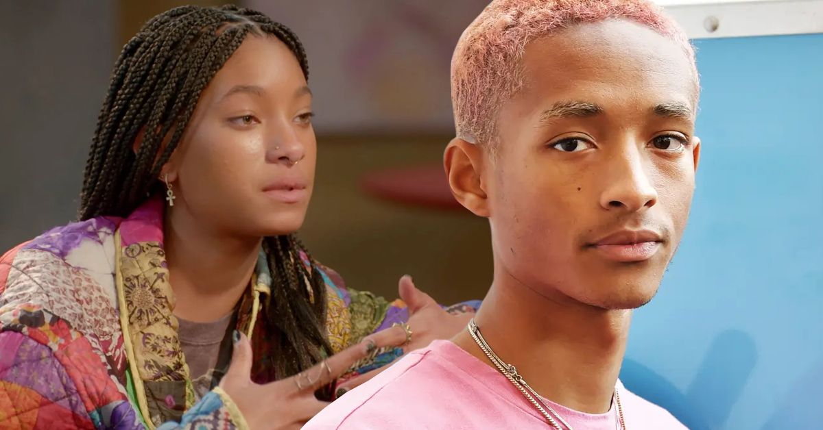 Will Smith's Kids Have Made Some of The Wackiest Claims As Nepo Babies